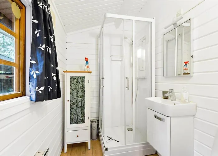 Tatil Evi 1139-n-liseleje-haldsvej-2 Liseleje